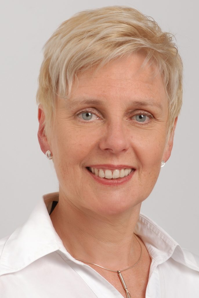 Ilka Melcher